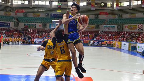 dondon hontiveros wife gail blanco|Dondon Hontiveros' son Isaiah 'Ice' Blanco weighs UAAP options.